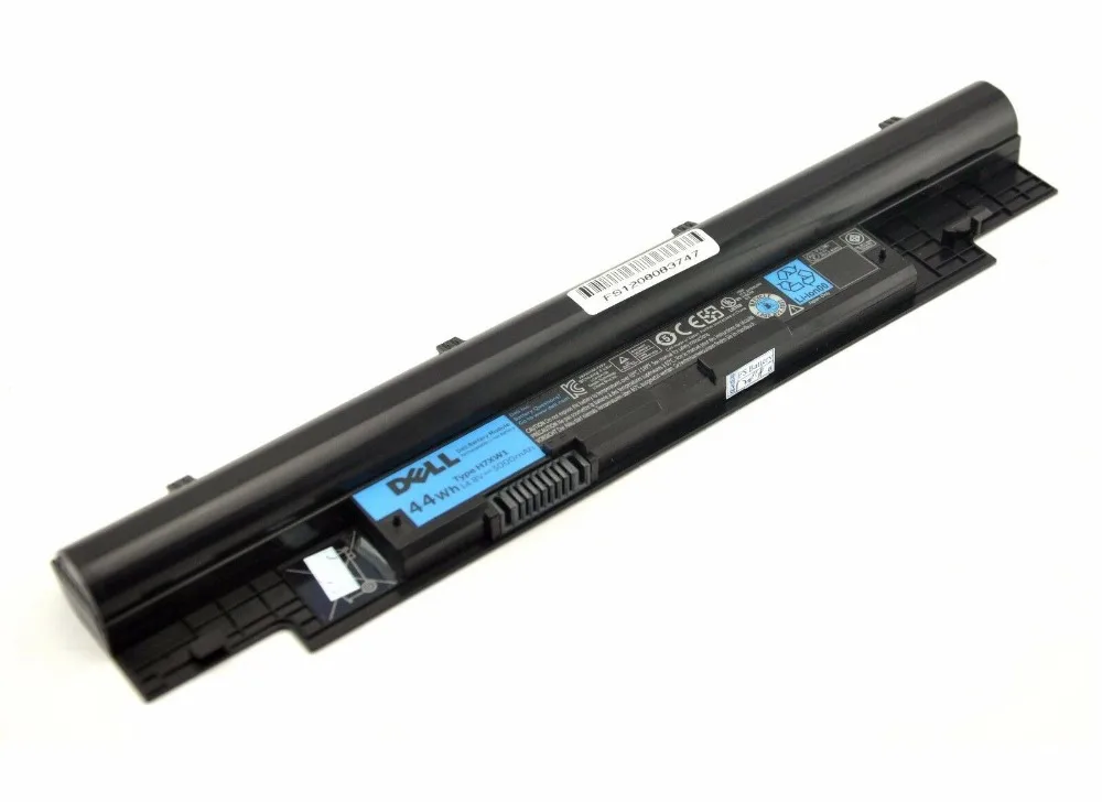 Натуральная Батарея 268X5 для Dell Inspiron 14 N311z N411z Vostro V131 V131R V131D