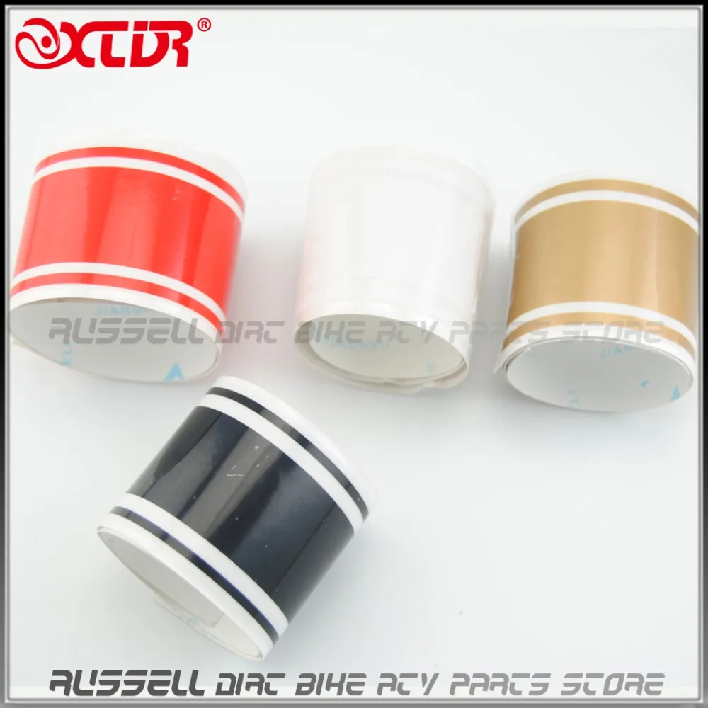 2 шт. виниловые наклейки на бак мотоцикла 50 см|decals for rc cars|stickers bmwstickers make your own |