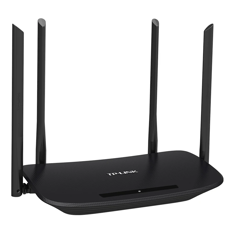 TP Link Wi Fi ретранслятор би частота гигабитный Беспроводной маршрутизатор 5G 900 м WDR5700