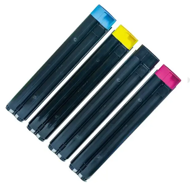 Новый совместимый картридж с тонером 006R01375 006R01376 006R01378 для цветного картриджа Xerox