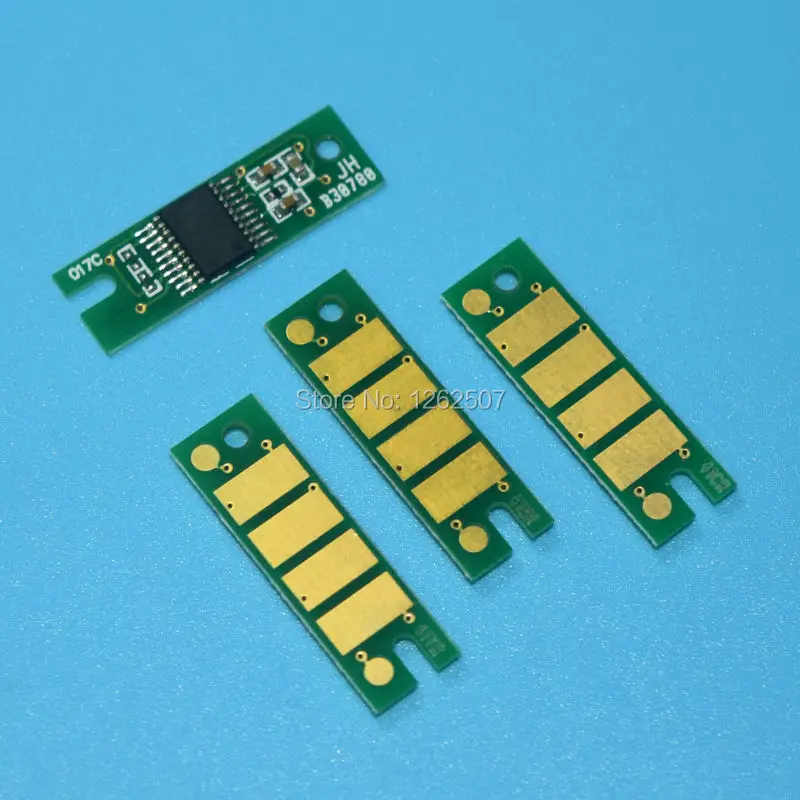 GC41 IC41 чип бака для обслуживания Ricoh SG3110DN SG3110DNW SG3110 SG7100 принтер коллектор чернил