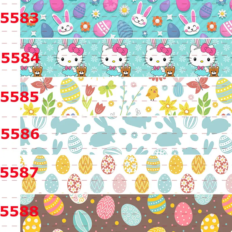 Лента для яиц разных размеров 10 ярдов|Ленты шитья| |