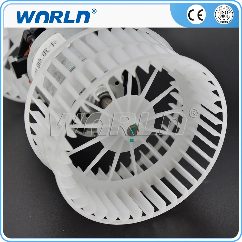 24 В авто вентилятор переменного тока нагреватель двигатель CW для BENZ ACTROS Truck 0028308408