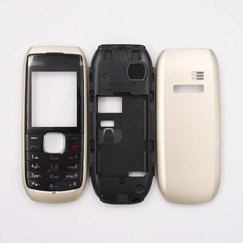 Новый корпус BaanSam для Nokia 1800 с английской клавиатурой|Сумки телефона| |