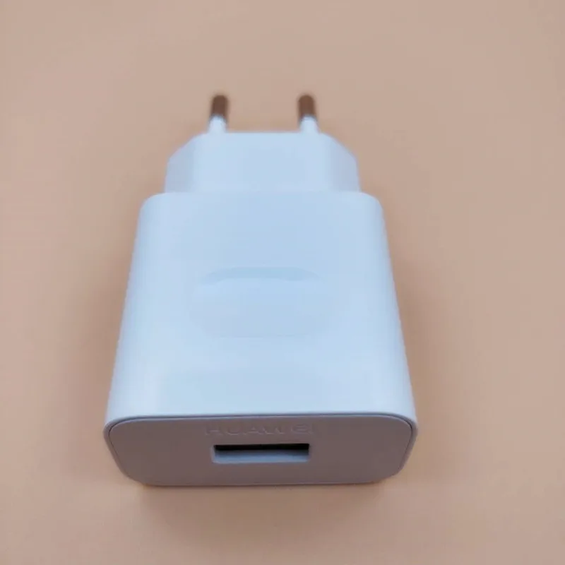 Оригинальное зарядное устройство Huawei p20 lite QC 2 0 Быстрая Зарядка адаптер и Usb