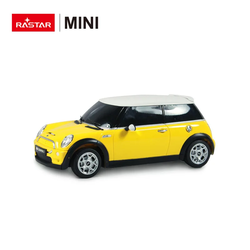 Rastar лицензированный R/C 1:18 мини-автомобиль с дистанционным управлением четыре