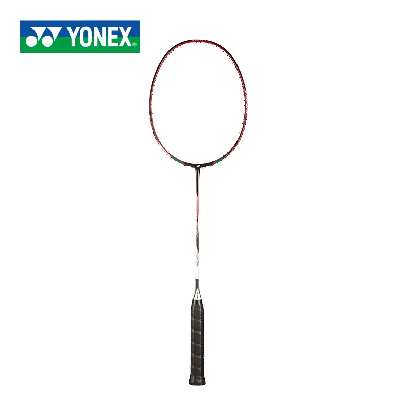 Оригинальная ракетка для бадминтона Yonex NANORAY 80 FX NR профессиональная YY|Аксессуары