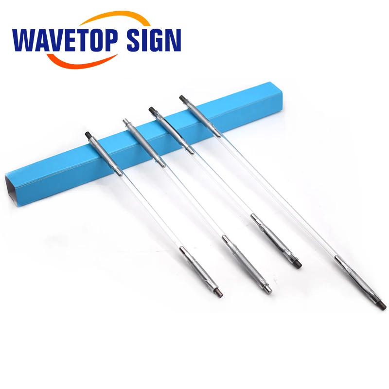 Лазерная ксеноновая лампа серии X8 WaveTopSign короткая дуговая Q switch импульсветильник