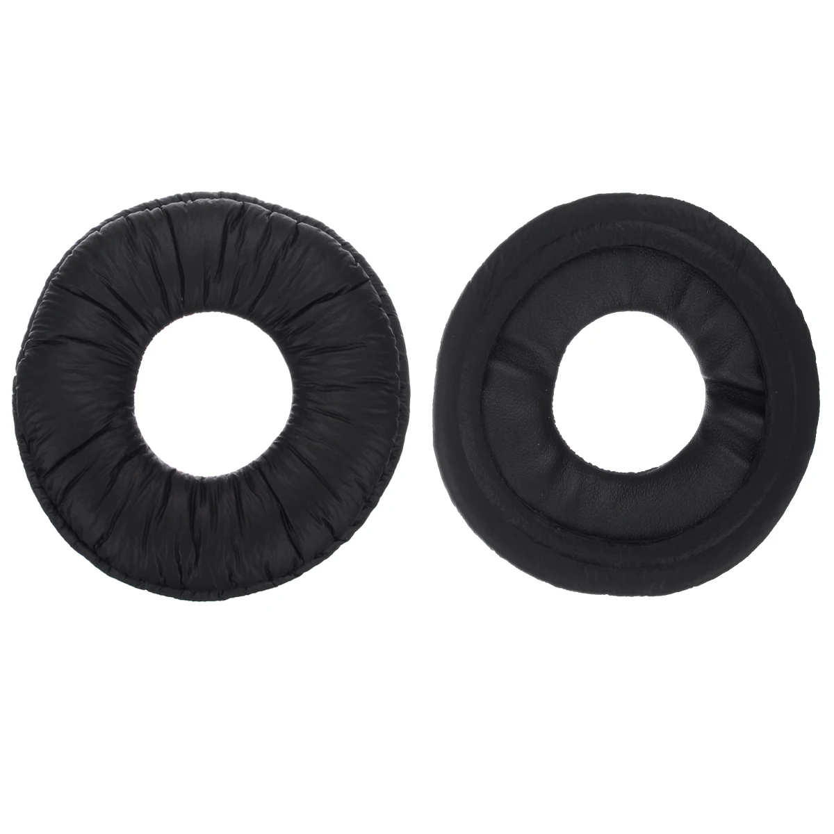 1 пара сменные амбушюры Подушка для наушников чехол для SONY MDR-ZX100 MDR-ZX300 MDR-ZX330BT MDR-V300 наушники