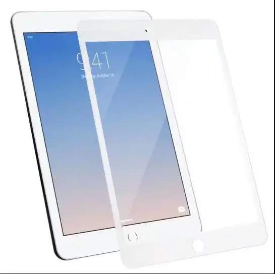 Защитная пленка для экрана Apple iPad 2 3 4 Tablet закаленное стекло защитная iPad2 iPad3 iPad4 A1460