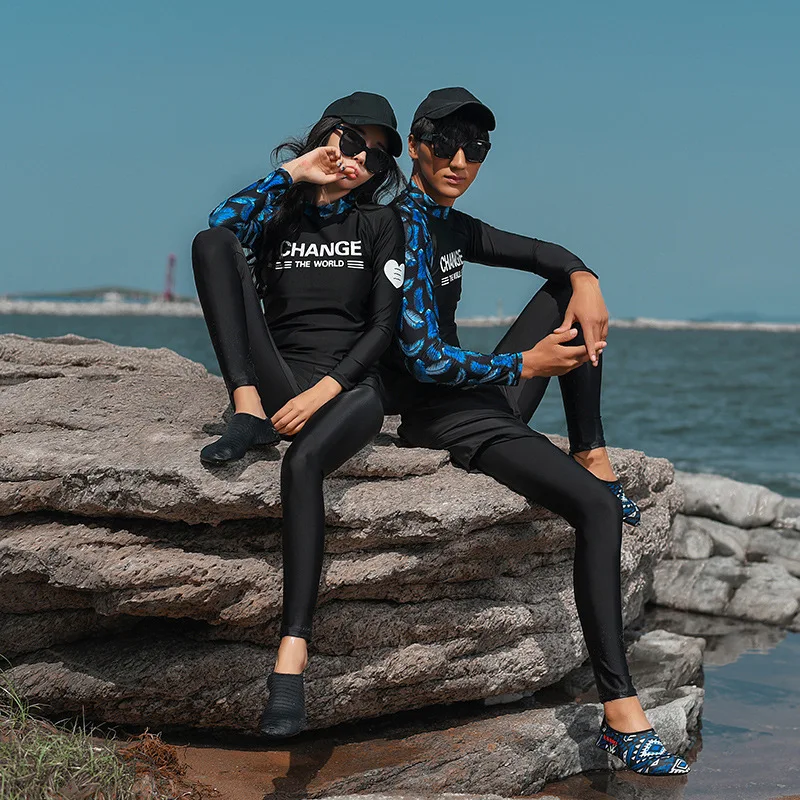 Женский купальник размера плюс спортивный купальный костюм с пуш ап Badpak цельный