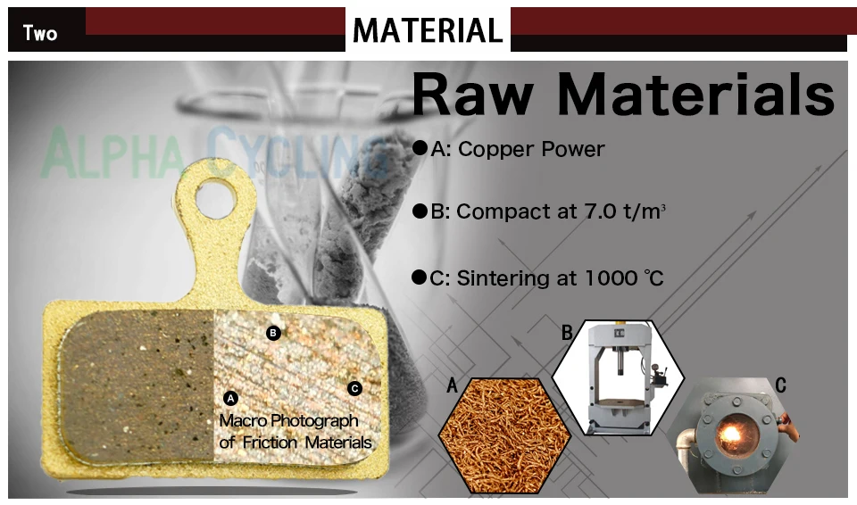 Bicycle Disc Brake Pads for Shimano XT-R M985 M988 Deore XT M785 SLX M666 M675 M615 Alfine S700 Gold 10 Pairs | Спорт и развлечения