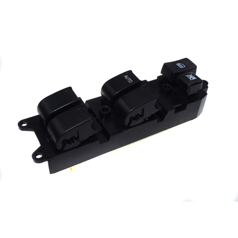 Переключатель Стеклоподъемника ISANCE 8482033060 901-703 для Toyota 4Runner RAV4 Camry Tercel 1994 1995 1996 1997