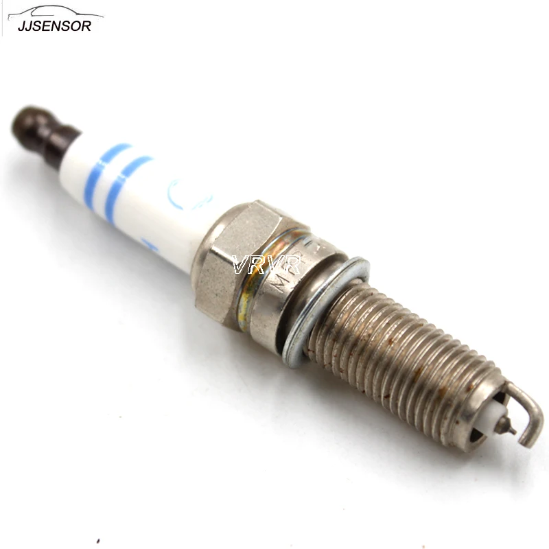 YAOPEI 10 шт./лот Свеча зажигания для Mercedes W164 W204 W212 W251 A004159180326 A 004 159 18 03 26 Y7MPP33|plug spark|plug
