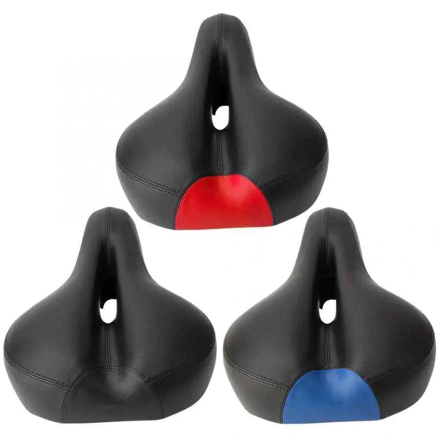 Велосипедное седло дышащая велосипедная подушка для шоссейного велосипеда