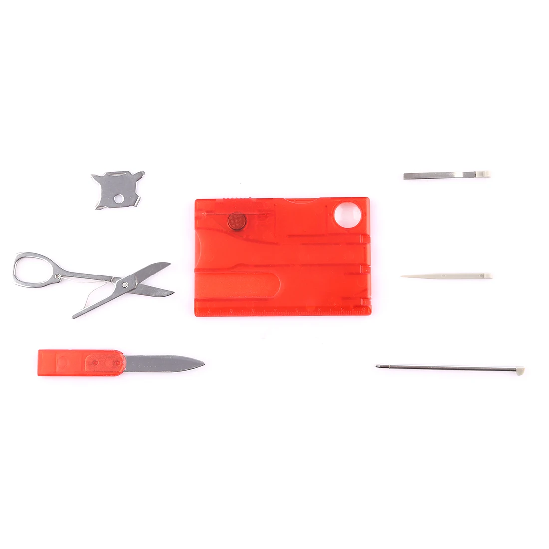 Популярный Многофункциональный Swisscard Кредитная карта поддержка открытый кемпинг карманный инструмент Пешие Прогулки Аксессуары для альпинизма