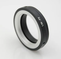 new l39 mount lens adapter ring convert to for fujifilm fx x x e2x e1x pro1x m1x a2x a1x t1 xt2 xpro2 l39 fx