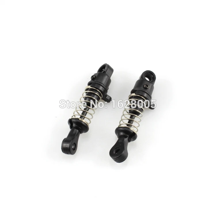 WLtoys a202 a212 a222 a232 a242 a252 1:24 RC запчасти для автомобиля амортизатор A202 29|Детали и