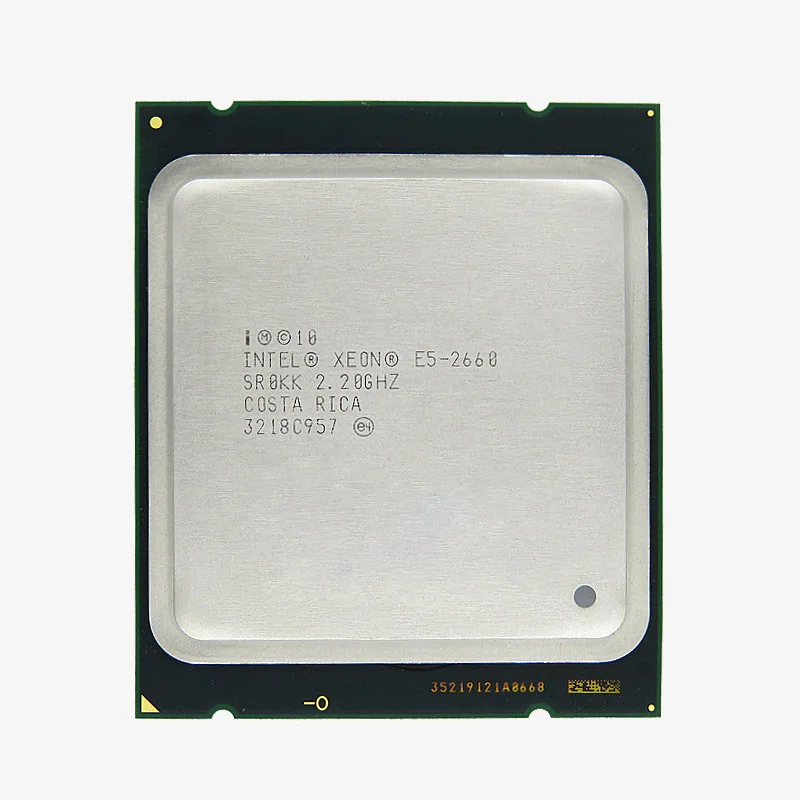Материнская плата HUANANZHI X79 Deluxe для игр материнская бренда M.2 с NVMe SSD слот ЦП Xeon E5 2660