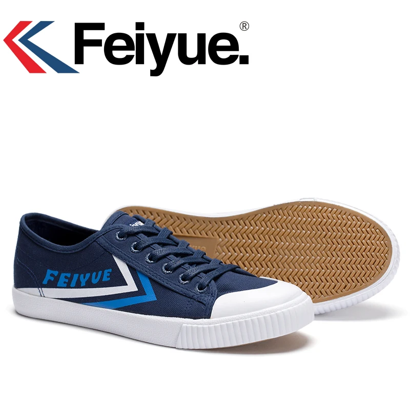Мужские и женские классические кроссовки Feiyue мягкие удобные туфли для занятий в