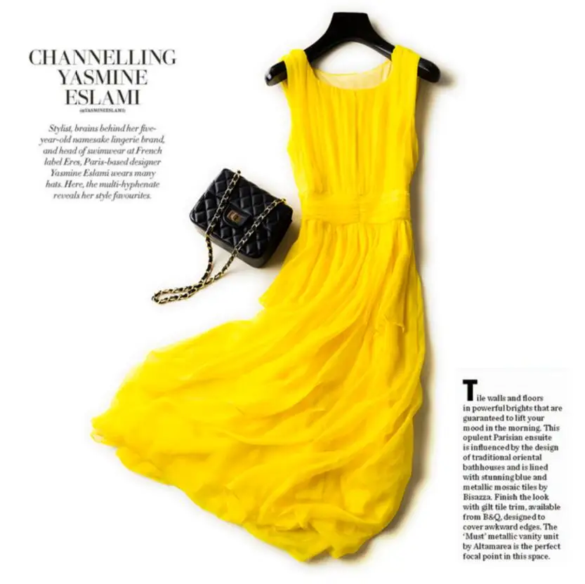 Новое Летнее шелковое платье из 100% шелка женское натурального высокого качества