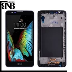 Оригинальный ЖК-дисплей для LG G Stylus 2 LS775 K520, черный сенсорный дигитайзер, ЖК-дисплей в сборе с рамкой или без рамки для G Stylo 2