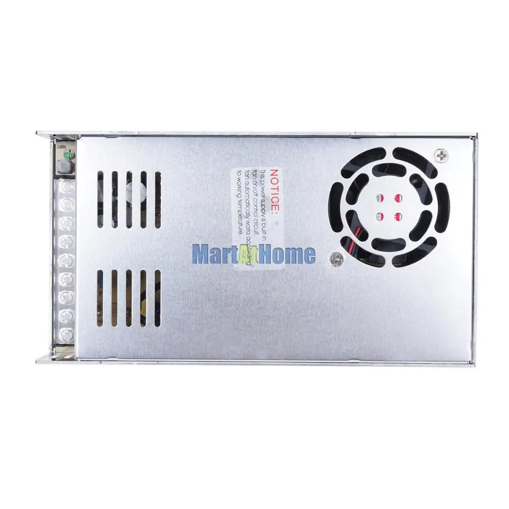 360 Вт импульсный источник питания PSU переключаемый вход AC110V/220 В Выход DC 12 В/15