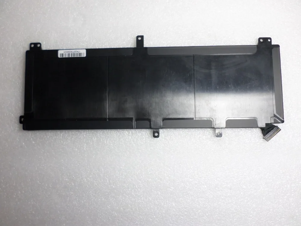 Новый аккумулятор T0TRM для ноутбука Dell XPS 15 9530 Precision M3800 TOTR|Батареи планшетов и
