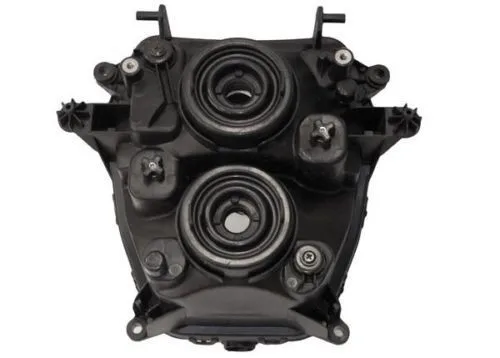 Передняя фара для Мотоцикла Suzuki GSXR1000 GSX-R GSXR 1000 K3 прозрачная 2003 2004 |