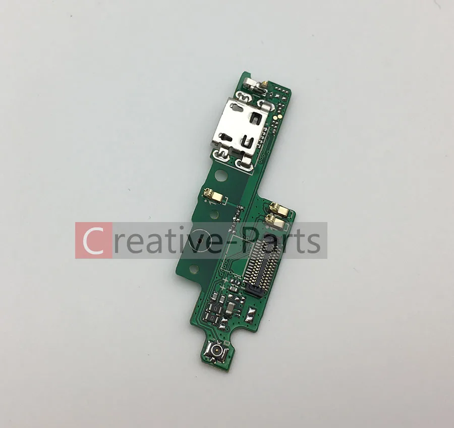 Оригинальная дополнительная пластина с разъемом USB типа C для Xiaomi Redmi 4X|plate| |