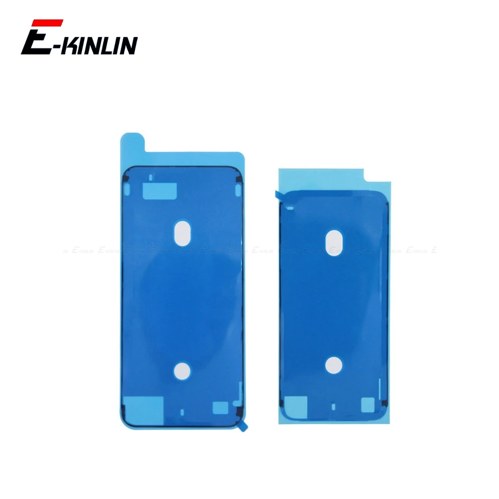 

Adhesive Glue Tape Stickers For iPhone 6S 7 8 SE Plus 6 X XR XS Max LCD Touch Screen Display Frame Waterproof Sticker Sealant