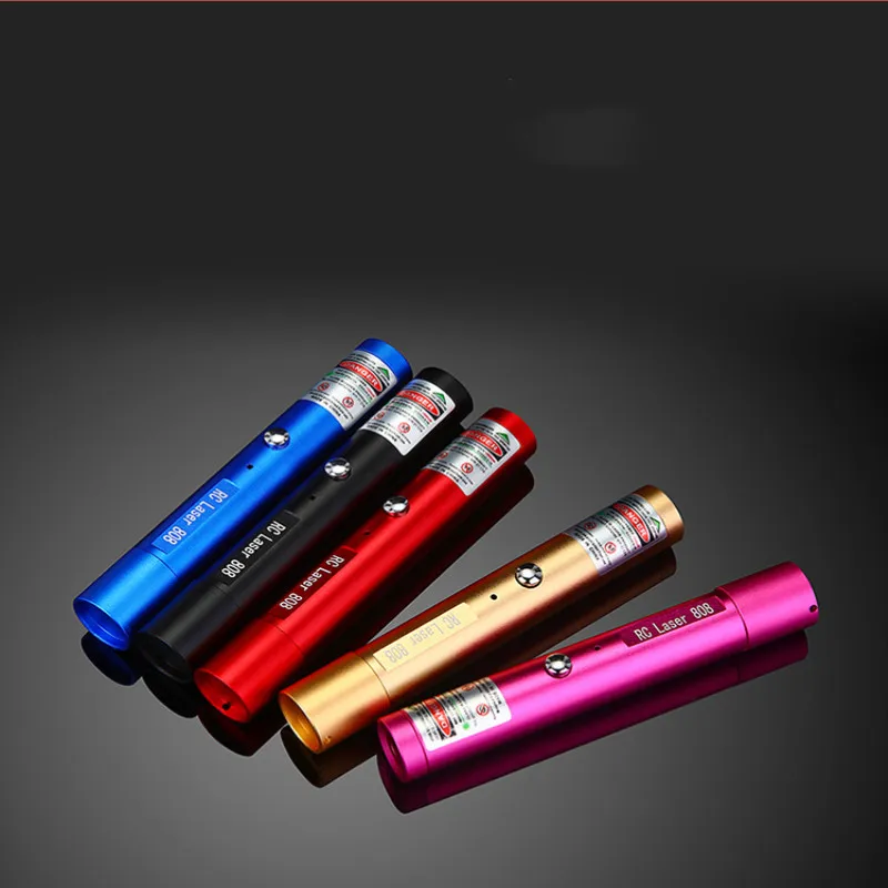 JSHFEI лазерная указка красная USB индикатор зарядки ручка песочный стол руководство