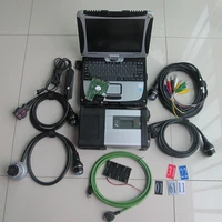 2021 diagnostic tool mb star c5 with laptop cf19 full set ready to use