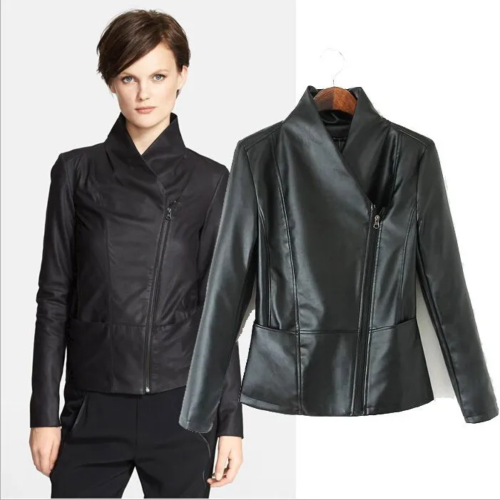 Новинка 2016 модный бренд Осень-зима европейский стиль повседневные большие