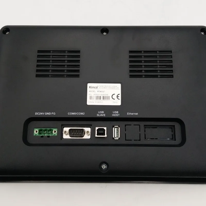 Kinco MT4532T HMI 10 1 &quotTFT 1024*600 дюймов USB хост Расширяемая память сенсорный экран