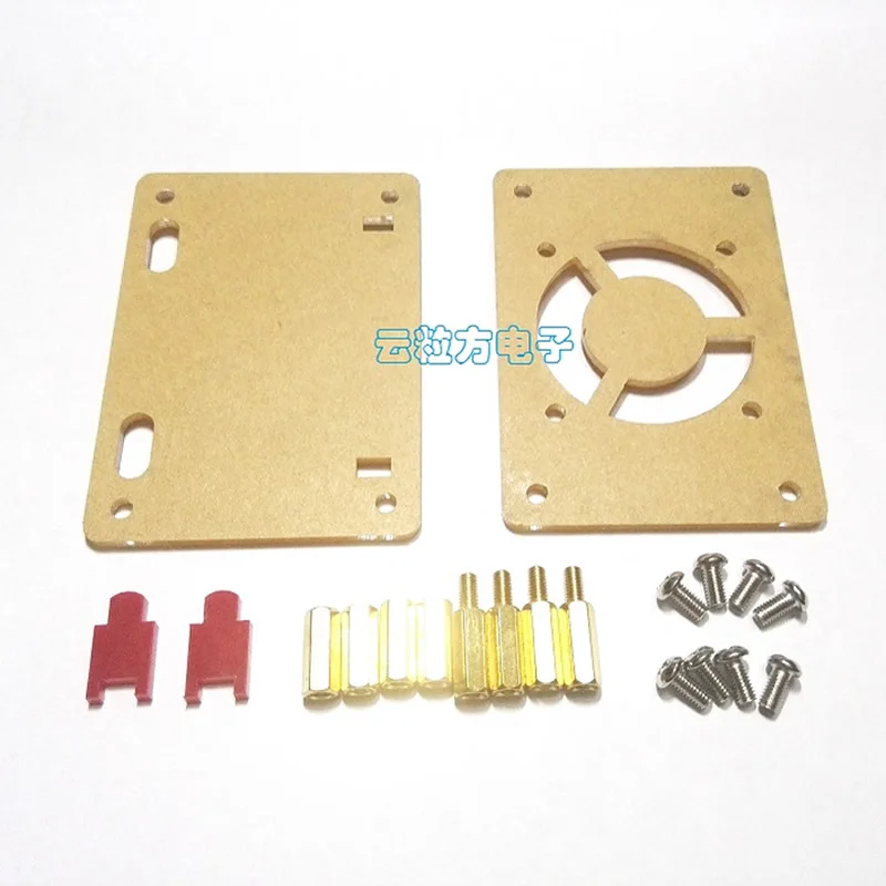 Регулируемый регулятор напряжения 7 а постоянного тока 60 В модуль питания с