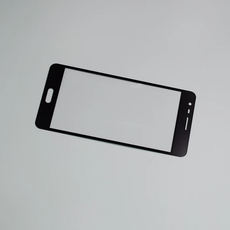5 0 дюйма Передняя панель объектива для Samsung Galaxy J3 Pro J310 J3110 J3119 передняя внешняя