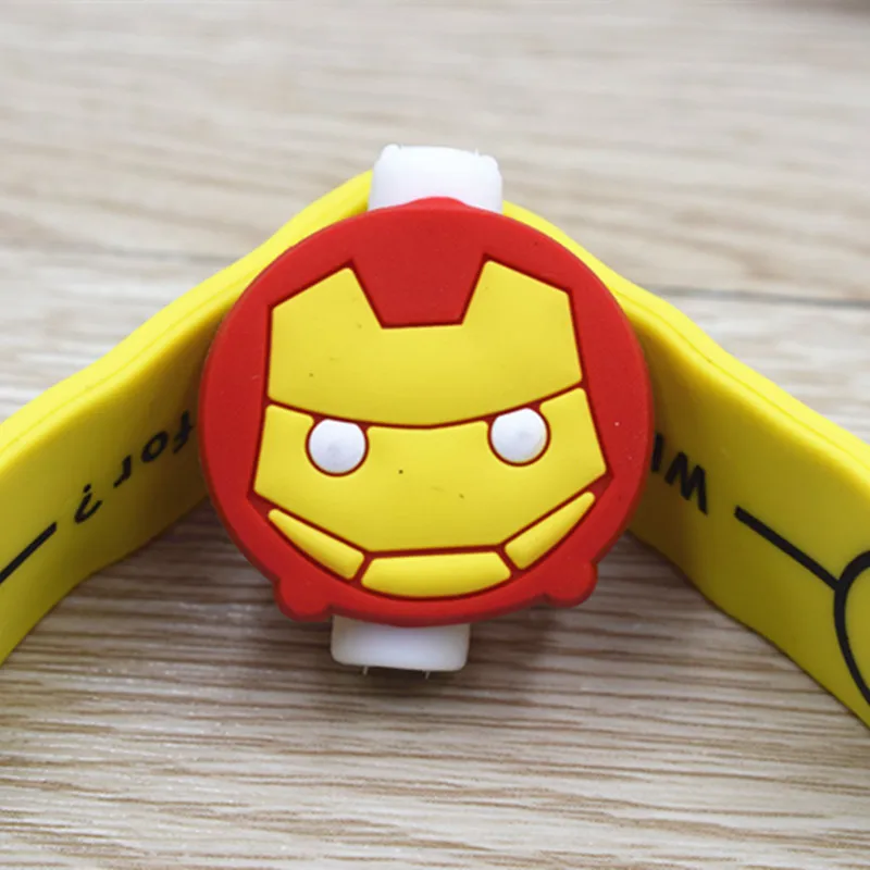 Силиконовый мультяшный Usb защитный чехол-зажим для кабеля для iPhone 6, 7, 8 X, чехол для намотки шнура, протектор провода, органайзер для samsung, huawei