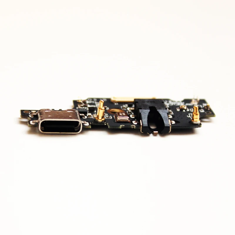 UMIDIGI F1 usb плата для usb разъем плата для зарядки Сменные аксессуары для UMIDIGI F1