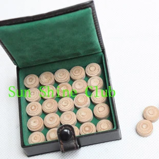 Бесплатная доставка 50 шт./лот оригинальный первоклассный тайваньский бильярдный