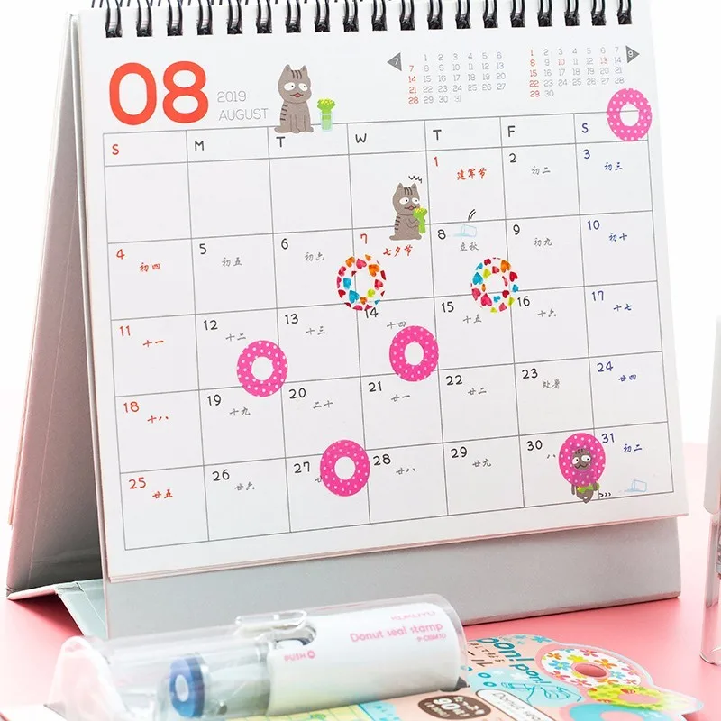 Набор дыроколов MIRUI для рукоделия набор пробивки аниме армирование страниц в