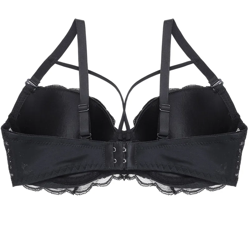 Сексуальный кружевной бюстгальтер модные бюстгальтеры с цветочным принтом для
