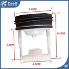 Новинка для фильтр стиральной машины, дренажный насос, крышка фотофильтрафильтрасливной заглушки