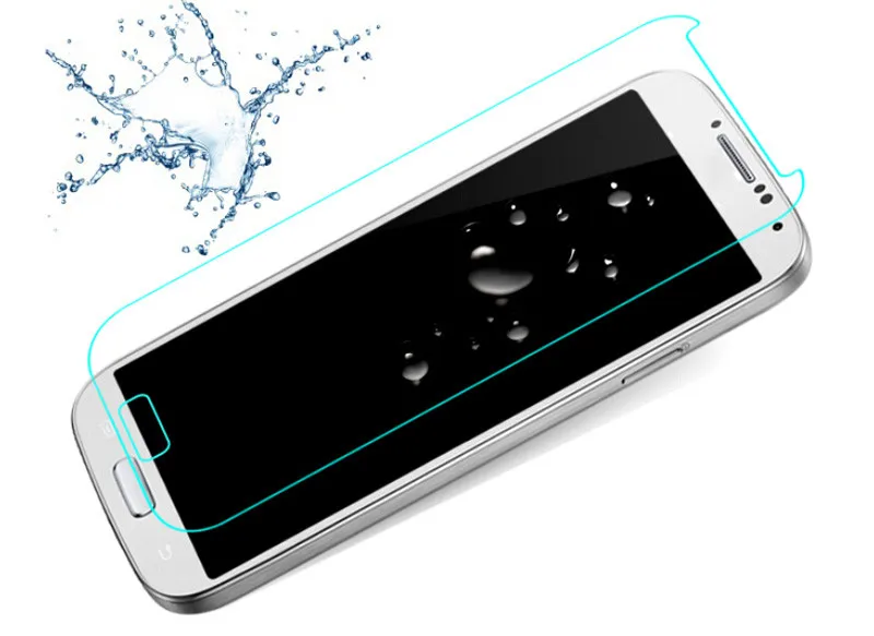 Для Samsung Galaxy J1 J3 J5 2016 A3 A5 A5000 S5 S4 S3 Mini Note 5 4 G530 Закаленное стекло Защитная пленка для