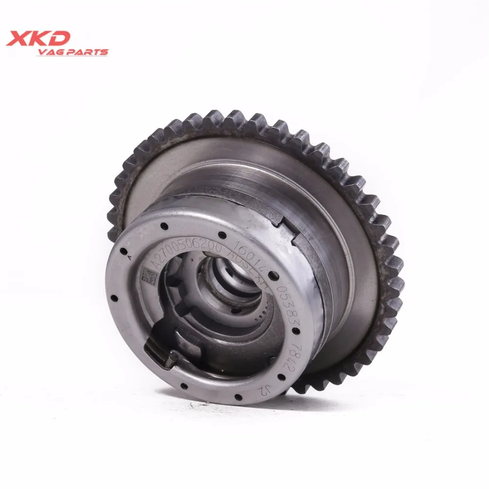 A2700506200 модель выхлопных газов подходит для CLA250 GLA250 C300 GLC300 CLA45 SLK300 A270 050