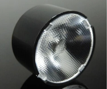 

ZWJ-22 High quality LED Lens, Lens Diameter : 22mm, With Holder Size: 23.5X13.8mm, 48 degree, Bead surface, PMMA