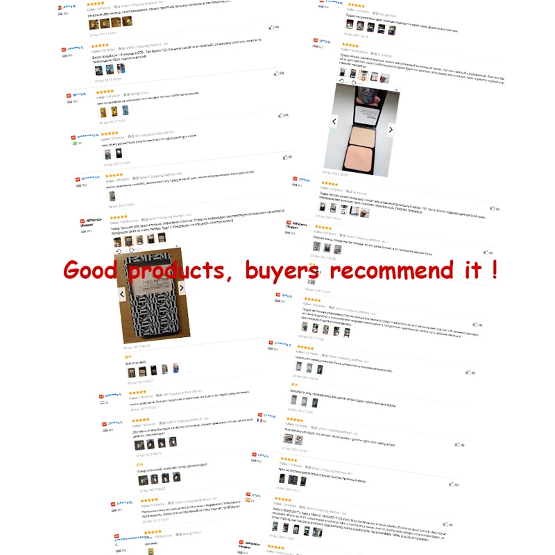 Музыкальный цветок матовое мерцание отжимаемая пудра палитра основа для макияжа