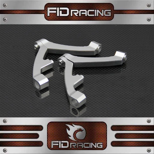 Передний амортизатор для радиоуправляемого автомобиля 1/5 hpi km rovan baja 5b ss