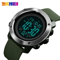 skmei sport watch men luxury brand 5bar waterproof watches montre men alarm clock fashion digital watch relogio masculino 1426