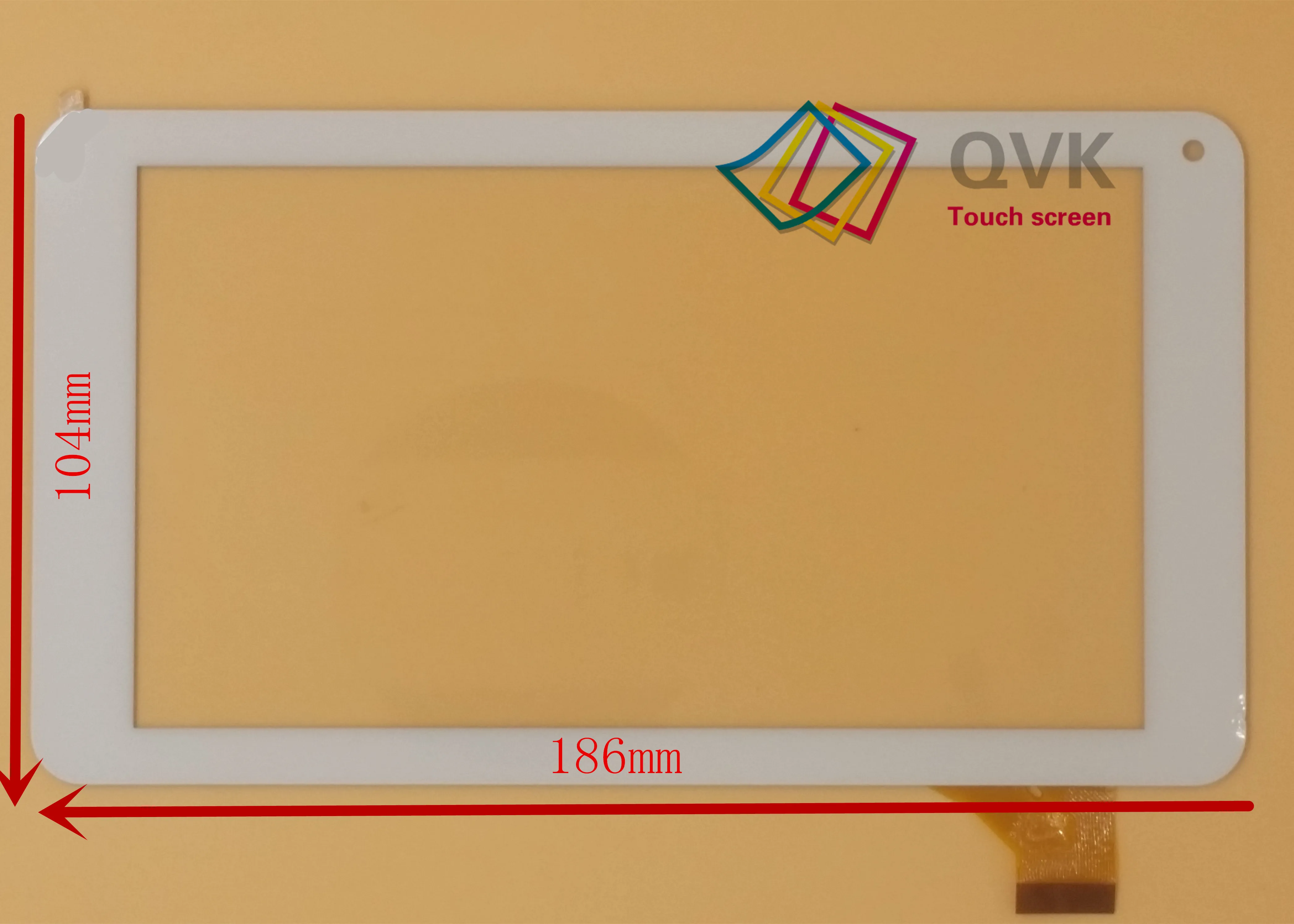 Планшетофон с сенсорным экраном 7 дюймов учетом размера и цвета|touch screen|tablet touch